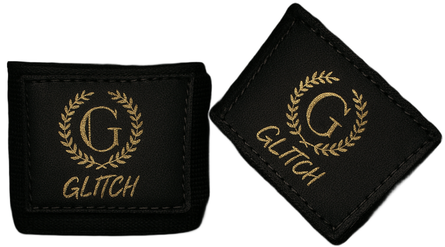 Hand Wraps