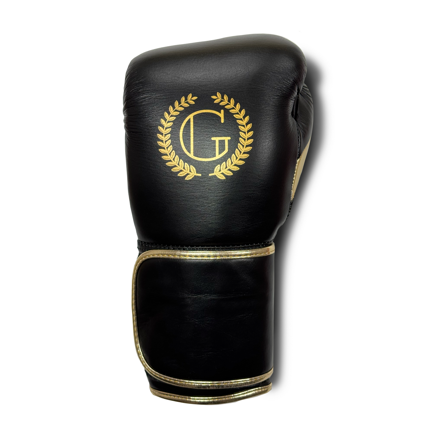 Glitch Training Gloves - Genuine Leather