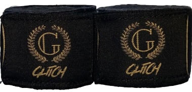 Hand Wraps