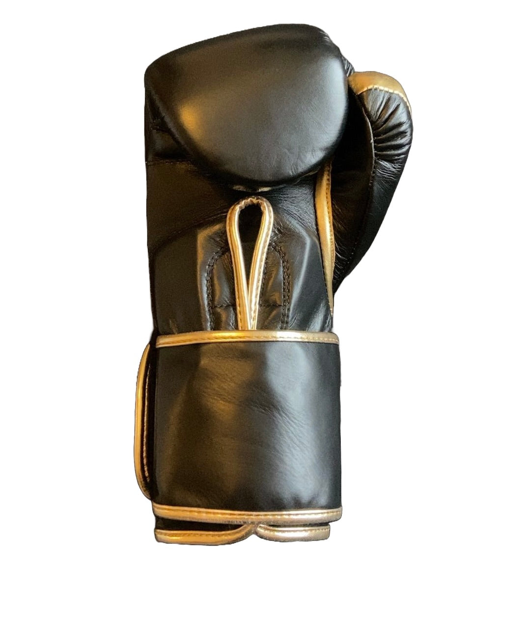 Glitch Training Gloves - Genuine Leather